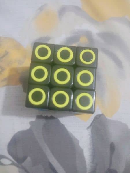 Rubixs cube 5
