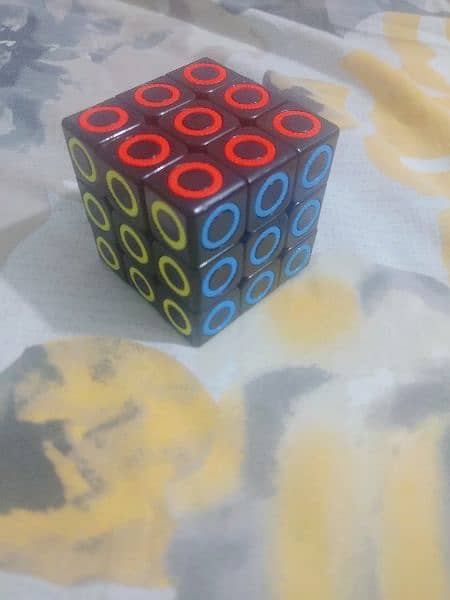 Rubixs cube 6