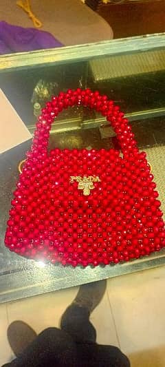 hand made bag for sale