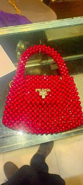 hand made bag for sale 0