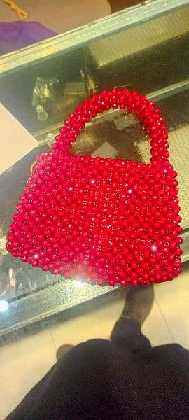 hand made bag for sale 1