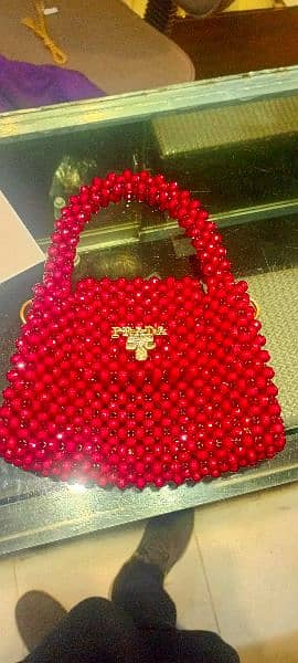 hand made bag for sale 2