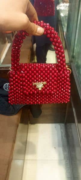 hand made bag for sale 3
