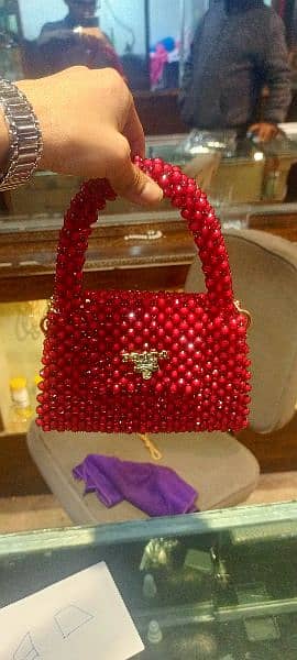 hand made bag for sale 4