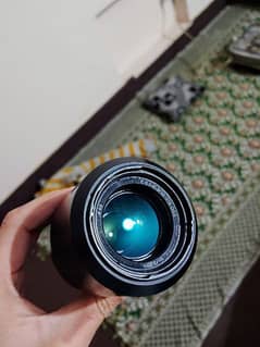 Sony Lens 55-210mm F4.5 - 6.3 oss