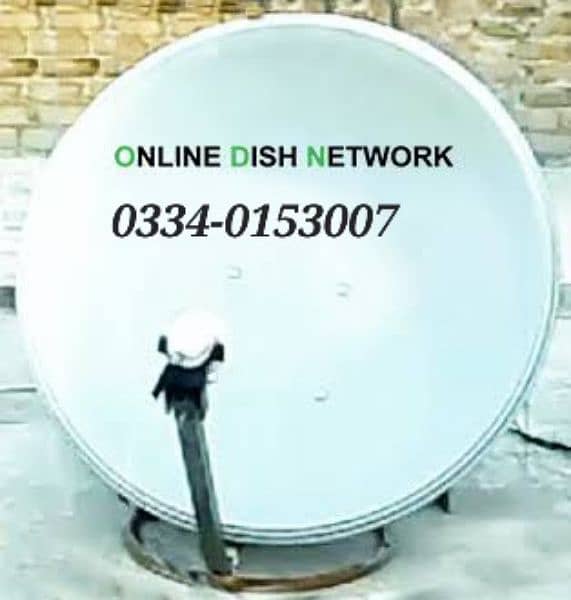 dish antenna sale and setting 0*3*3*4*0*1*5*3*0*0*7 1