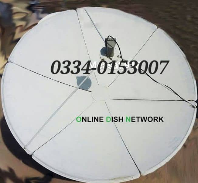 dish antenna sale and setting 0*3*3*4*0*1*5*3*0*0*7 2