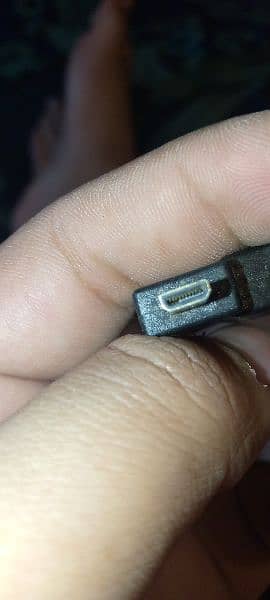 HDMi female to mini and micro male connector 2