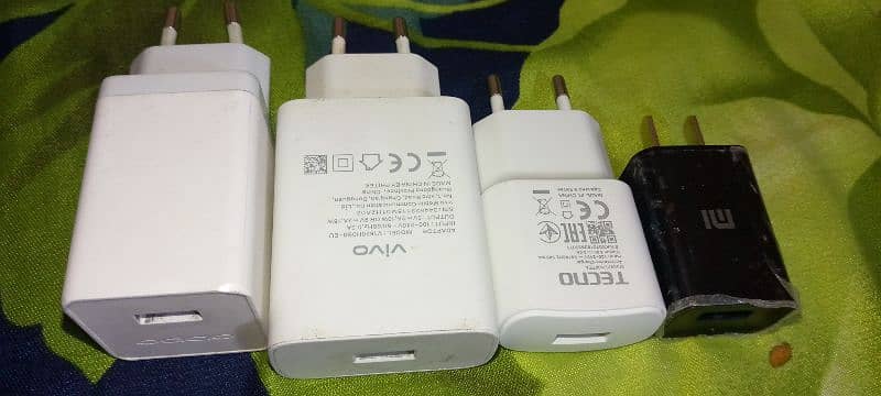 Original charger available each 1500 1