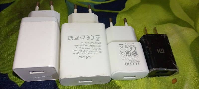Original charger available each 1500 2