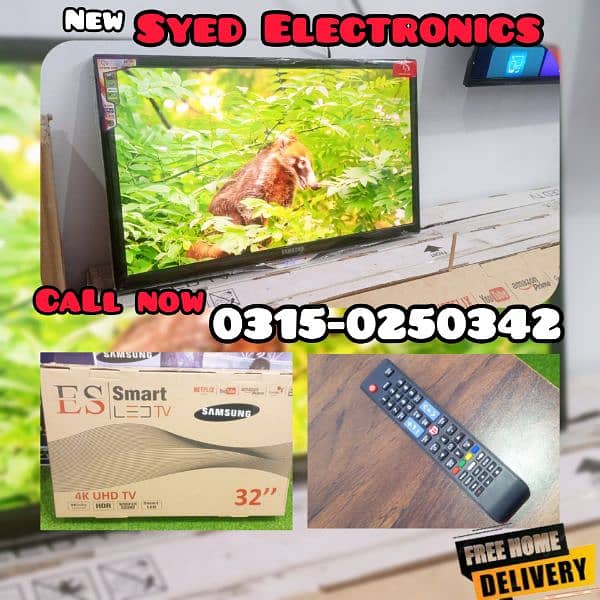 ALL THE BEST ! SALE!! BUY 30 INCH SMART LED TV 0