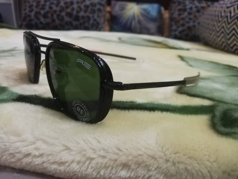radolph engineering aviator  sunglasses 4