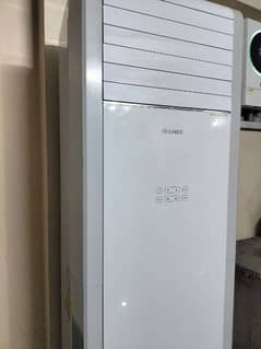 Gree 2 Ton Chiller (Almost New)
