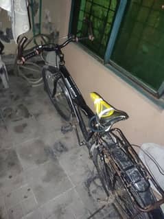 Bicycle for a cheap price