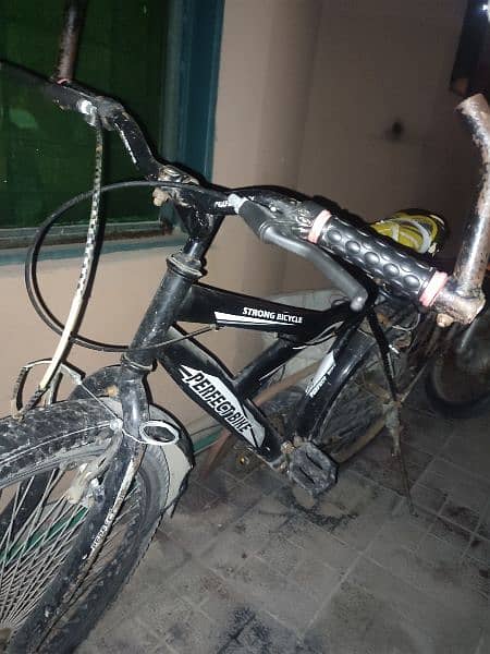 Bicycle for a cheap price 1