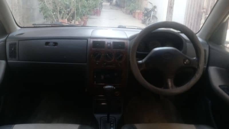 Toyota Duet in Excellent Condition 1