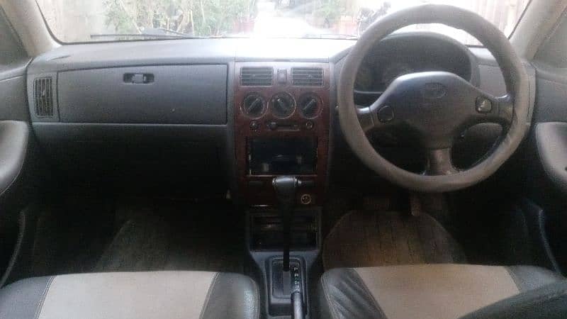 Toyota Duet in Excellent Condition 2