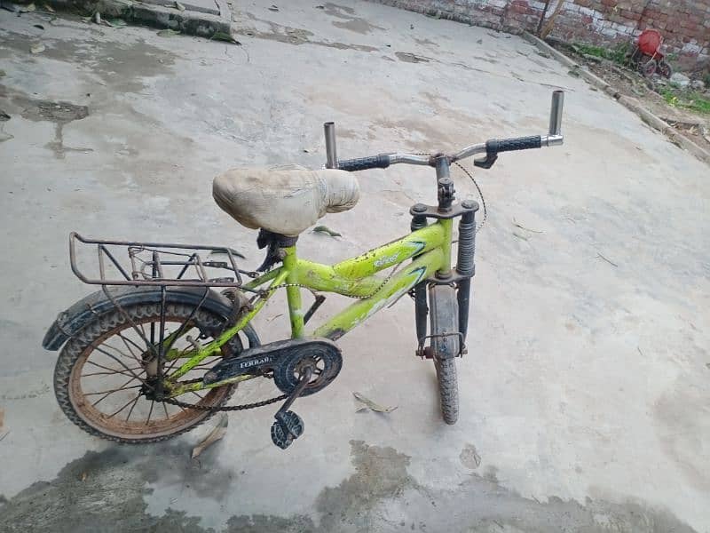 bicycle fo 4 to 8 year children 0