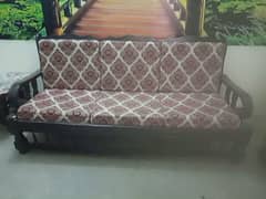 sofa set +table 03115070907