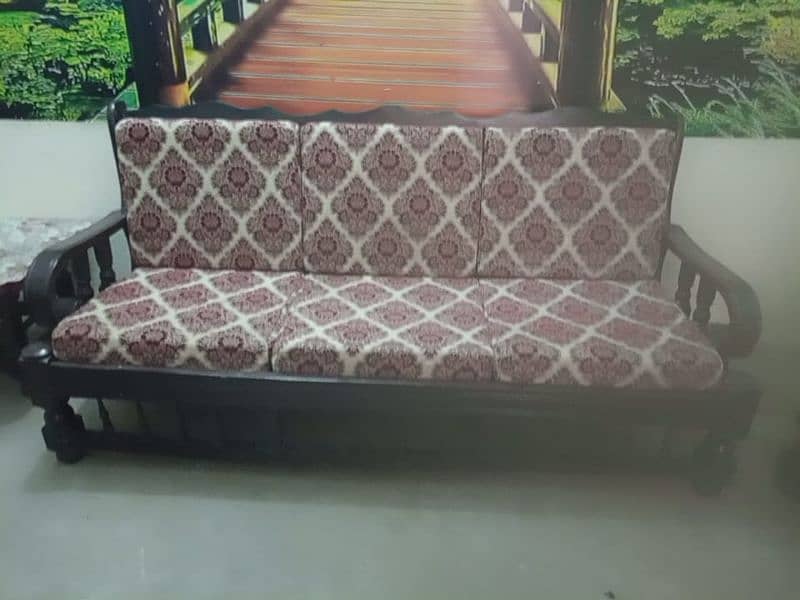 sofa set +table 03115070907 0