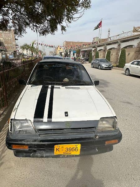khyber car available for sell 1