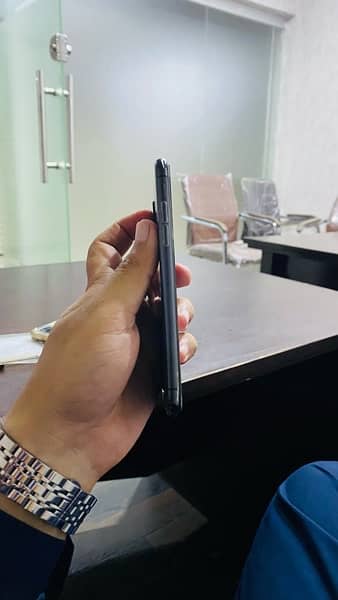 IPHONE X 256GB PTA APPROVED 6