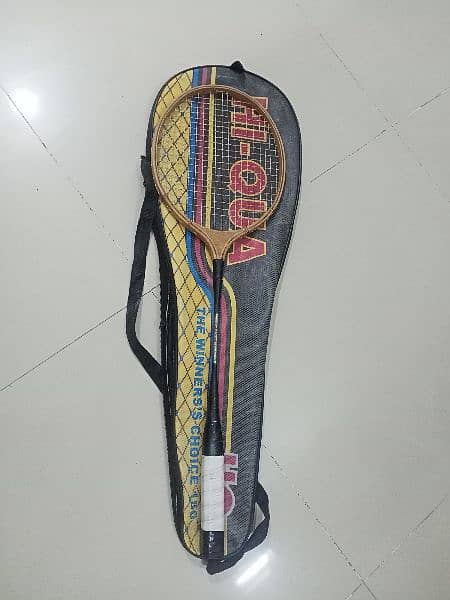 racket single 1