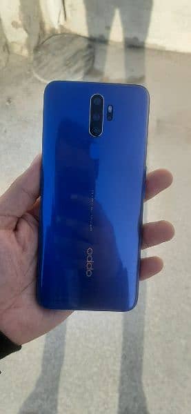 oppo a9 9/10 condition 1