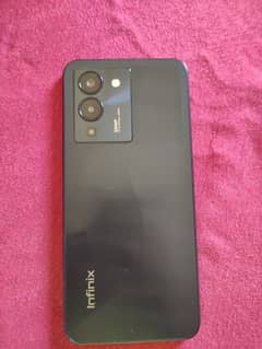 INFINIX NOTE 12 G96 8+8/128Pta approved condition good as new