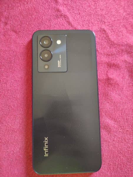INFINIX NOTE 12 G96 8+8/128Pta approved only 4 months used good as new 0