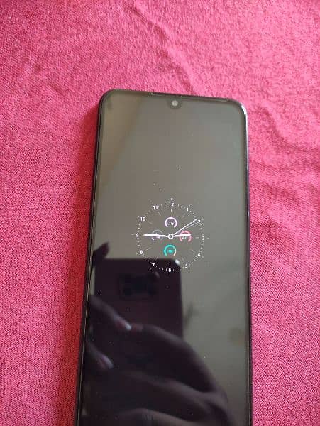 INFINIX NOTE 12 G96 8+8/128Pta approved only 4 months used good as new 2