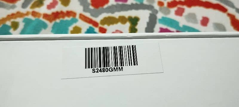 HP Spectre x360, 12th Gen, Complete box/accessories 4