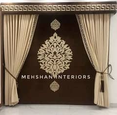 Curtains | Modern Curtains | Curtains for Window | Curtains for Living