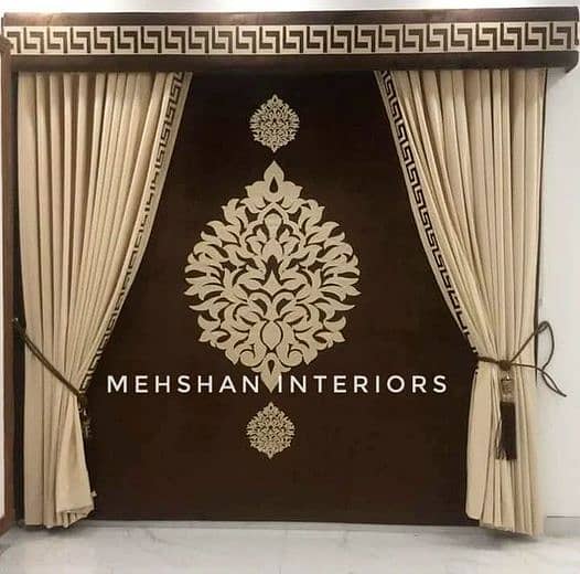 Curtains | Modern Curtains | Curtains for Window | Curtains for Living 0