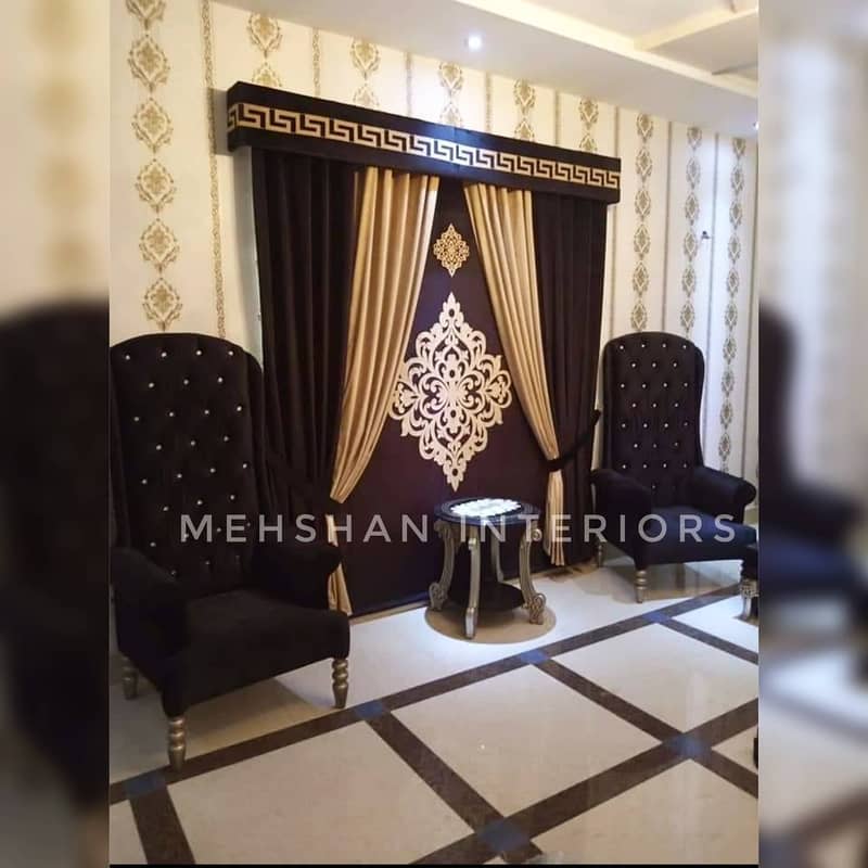 Curtains | Modern Curtains | Curtains for Window | Curtains for Living 8