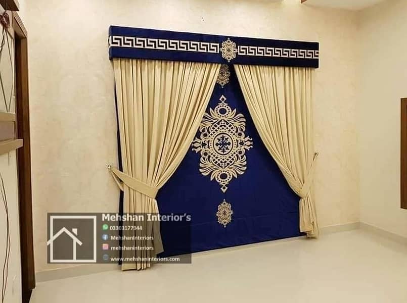Curtains | Modern Curtains | Curtains for Window | Curtains for Living 12