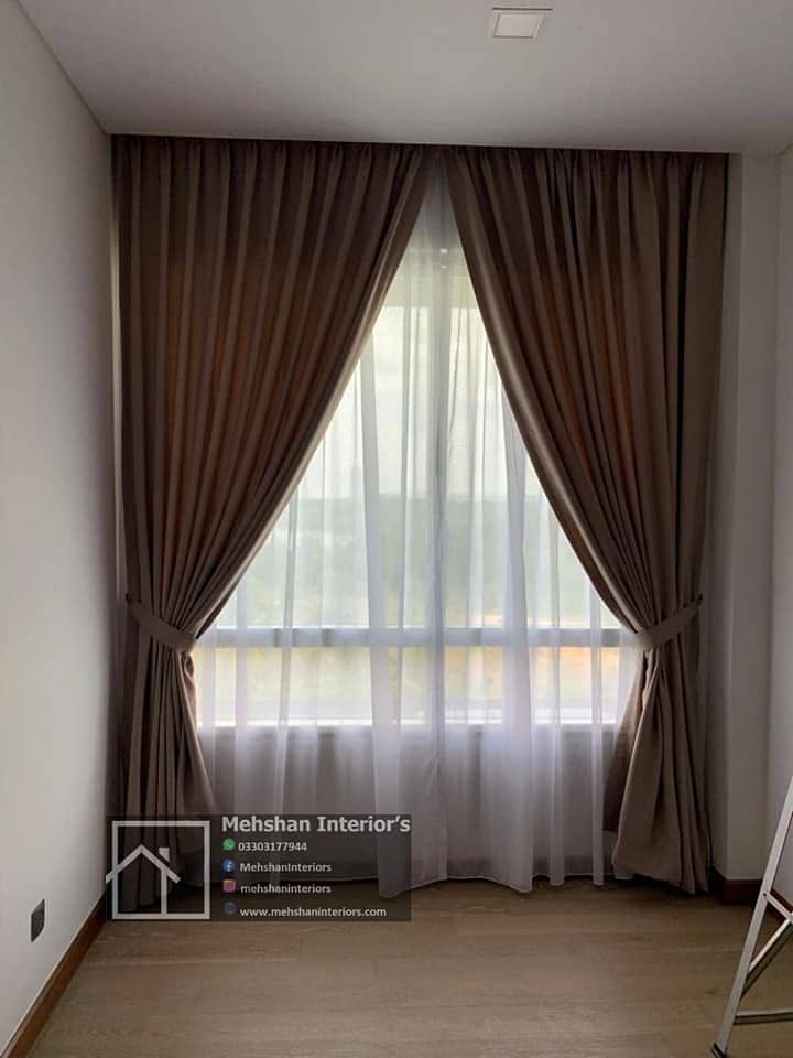 Curtains | Modern Curtains | Curtains for Window | Curtains for Living 15