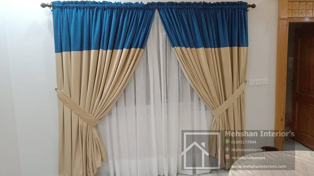 Curtains | Modern Curtains | Curtains for Window | Curtains for Living 19