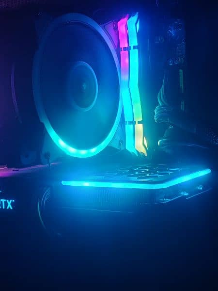 gaming PC rtx3060ti great for latest games and competitive gaming 5