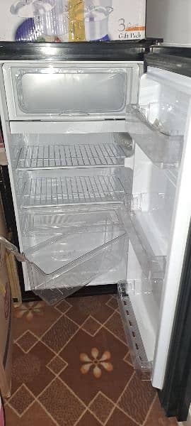 fridge single door Pel 1