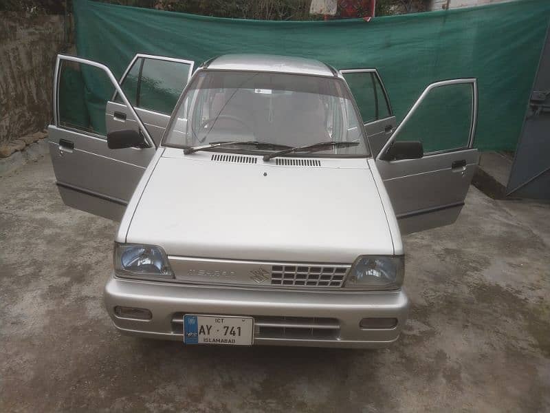 suzuki mahran vxr - Cars - 1084096329