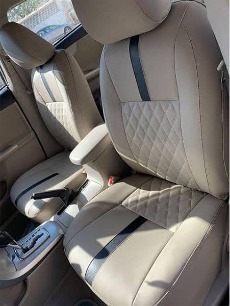 car seat cover Poshish Mating available 1