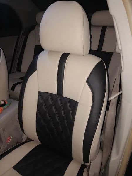 car seat cover Poshish Mating available 2
