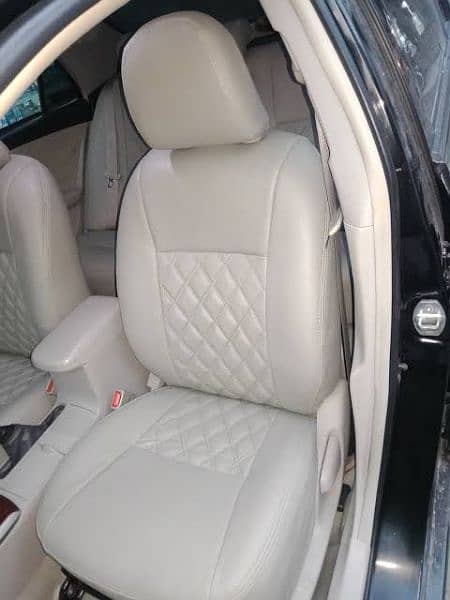 car seat cover Poshish Mating available 3