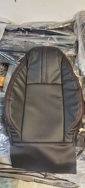 car seat cover Poshish Mating available 5