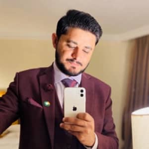 Mian Yasir