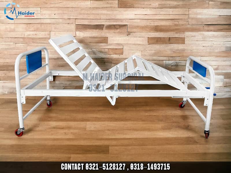 Patient Bed/Hospital Bed/Electric Bed /Manufacturer Hospital Furniture 1