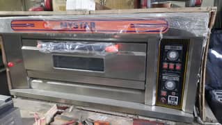 pizza oven brand new pink pack