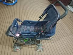 Used baby pram / Stroller