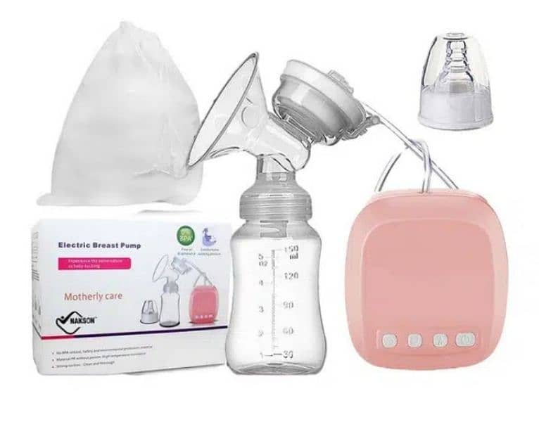 Breast pump mother care automatic 0